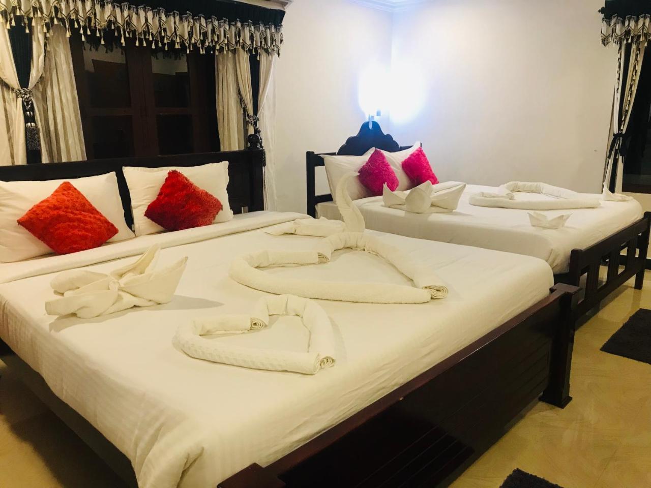 Resort Miracle By The Bay Varkala