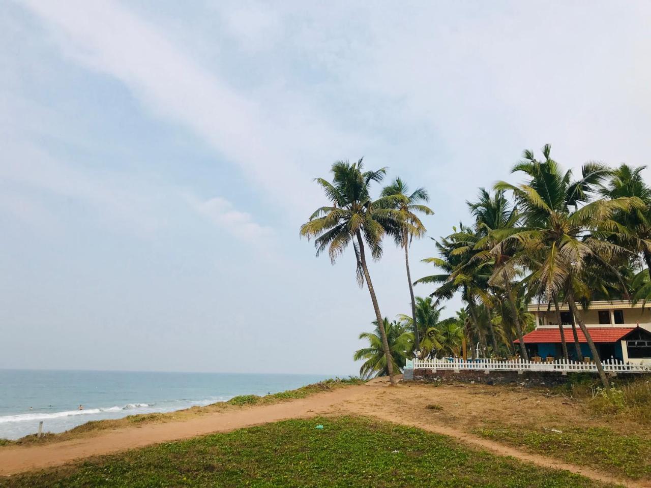 Miracle By The Bay * Varkala