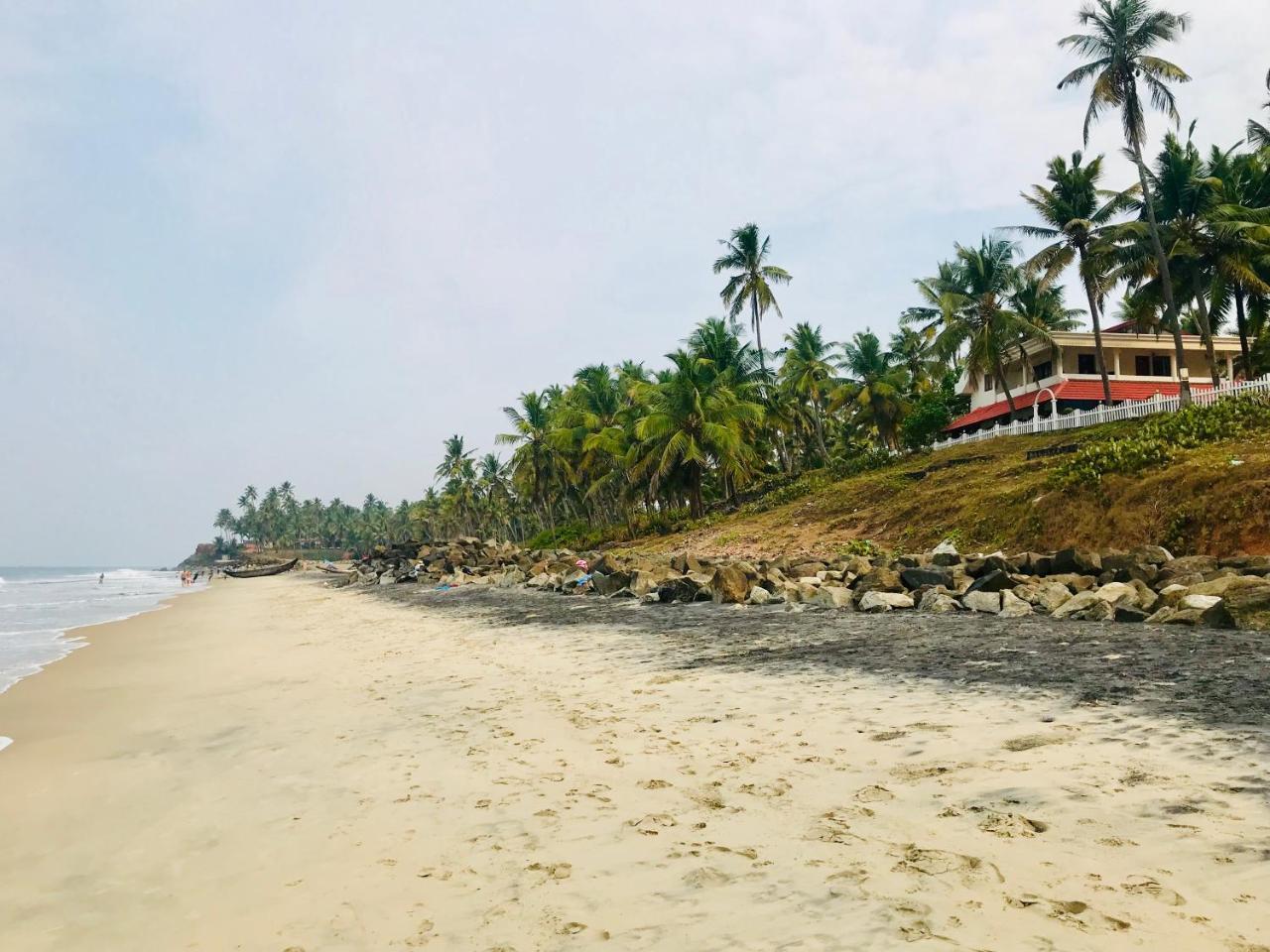 Miracle By The Bay Resort Varkala