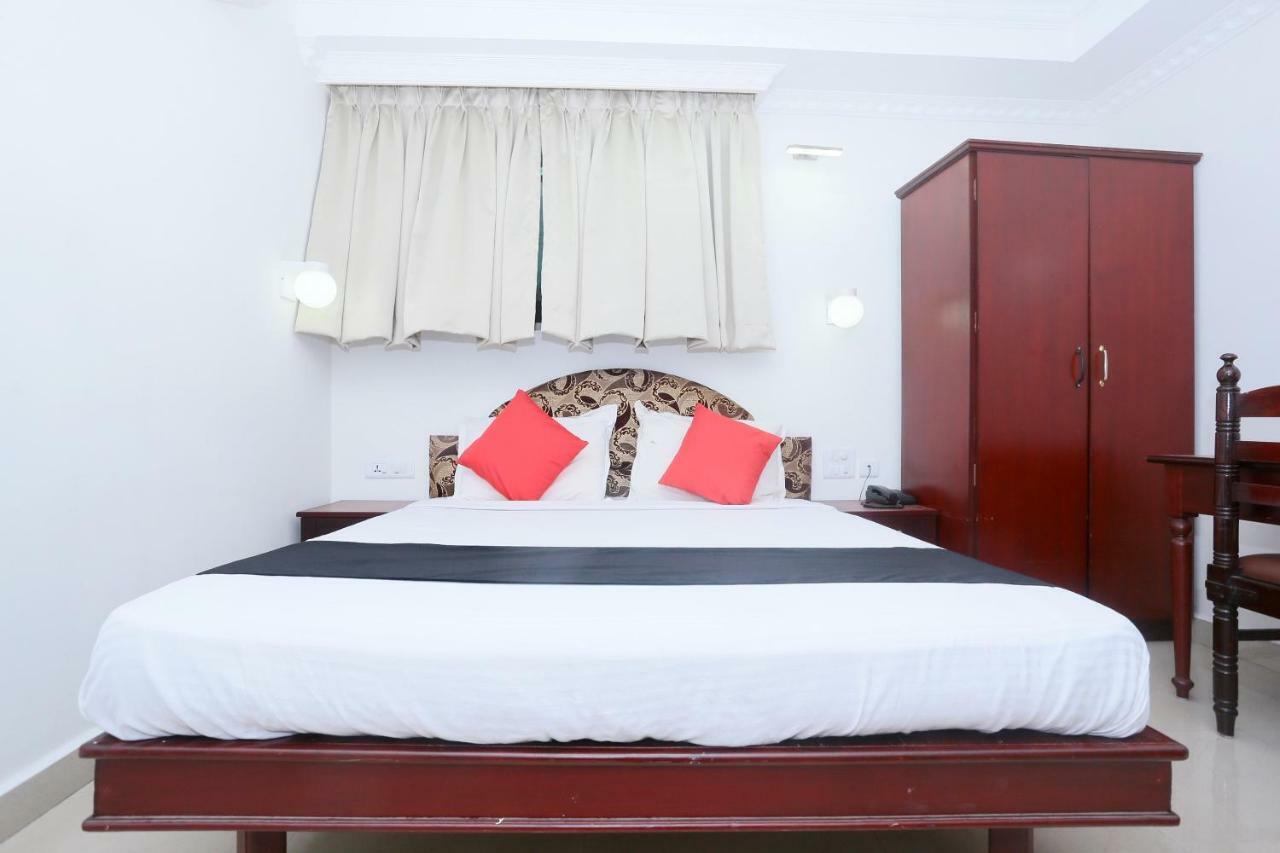Hotel Capital O 37346 Asliyya Grande 3*