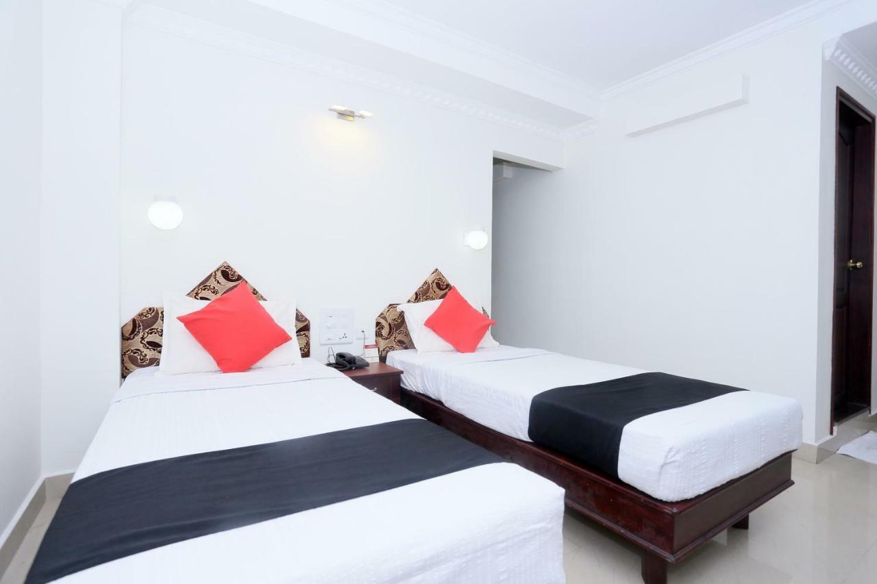 Capital O 37346 Asliyya Grande Hotel