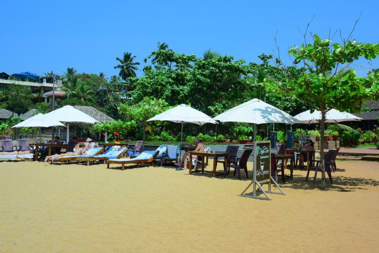 Resort Palm Tree Anex 3*