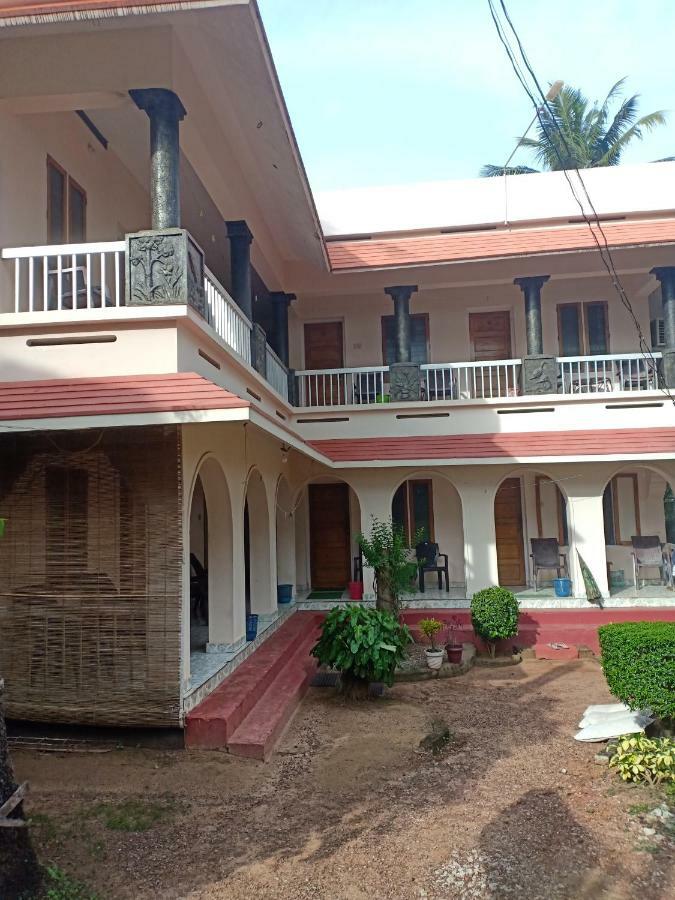 Homestay Bamboo Village *