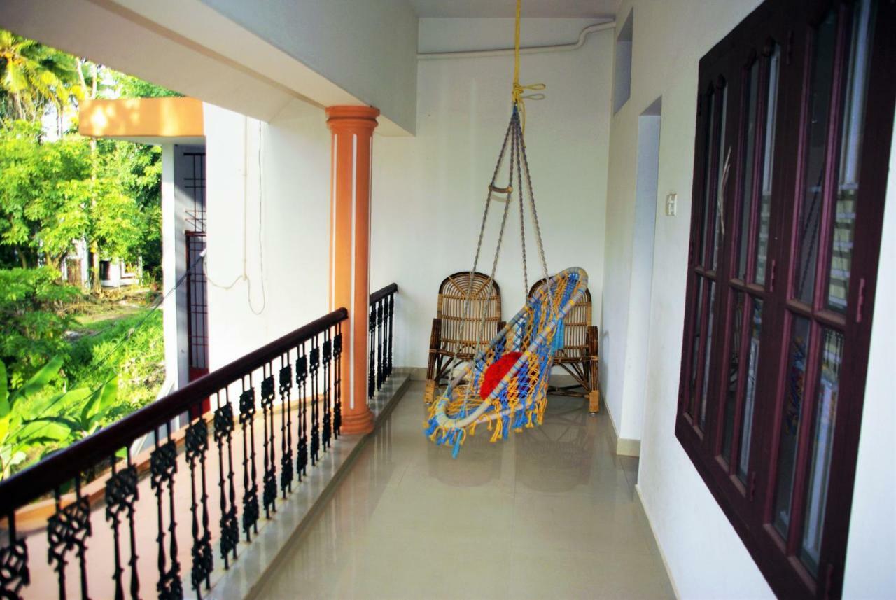 Inn Aryavilla Heritage 2*