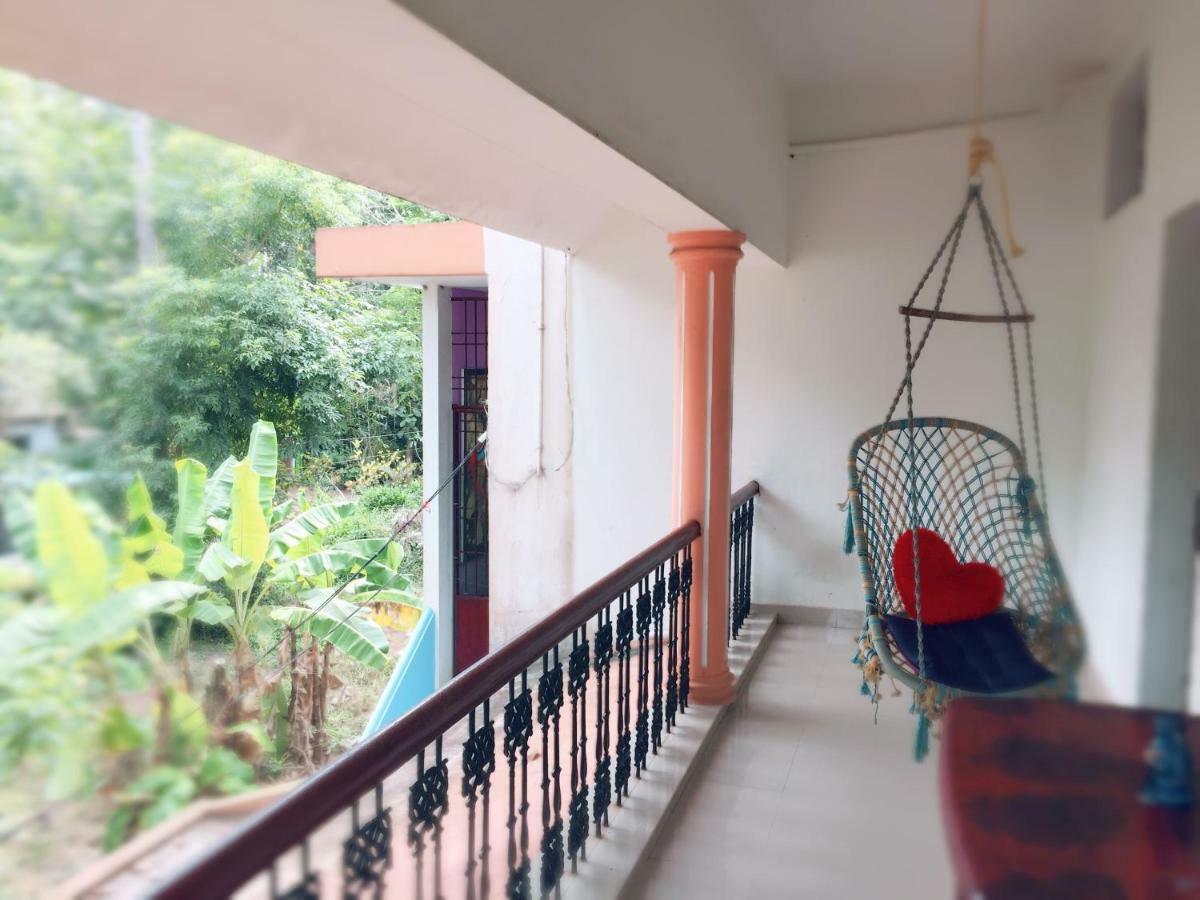 Aryavilla Heritage Inn