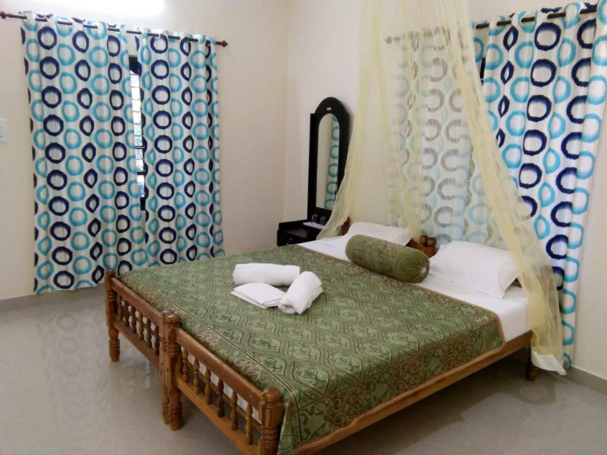 Aryavilla Heritage Inn 2*