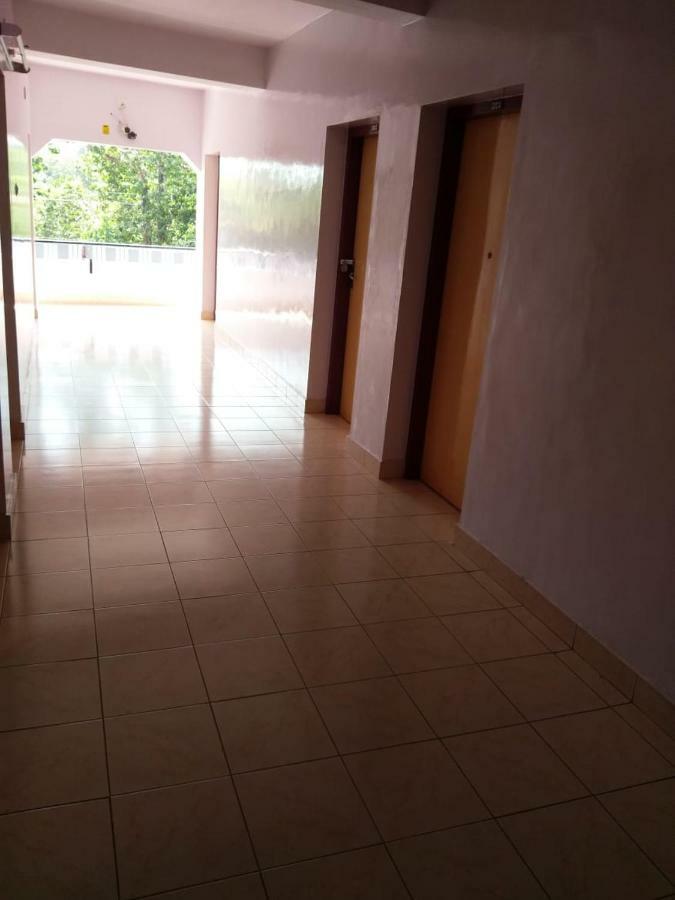 Anandan Tourist Hotel Varkala