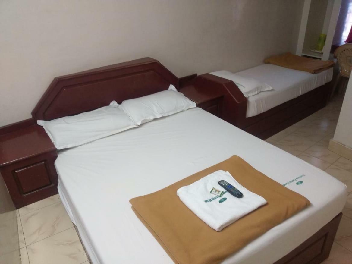 Hotel Anandan Tourist *