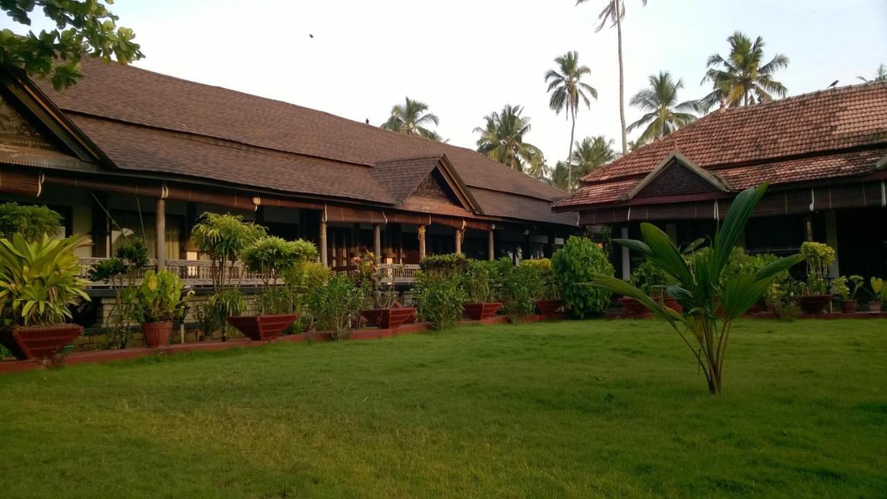 Palm Tree Anex 3* Varkala