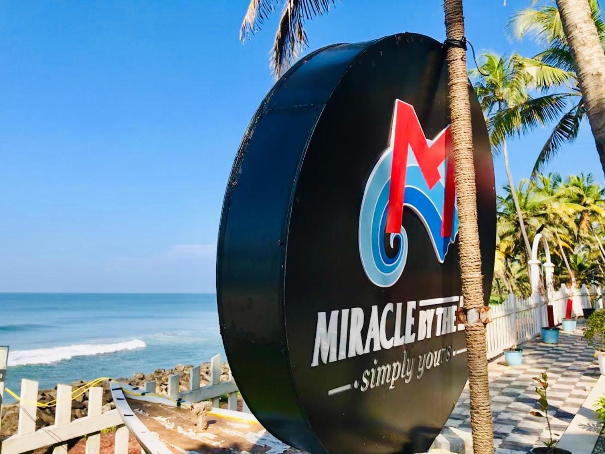 Miracle By The Bay * Varkala