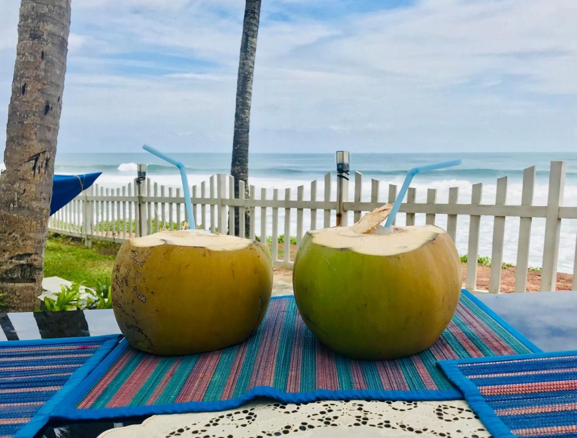 Miracle By The Bay Varkala