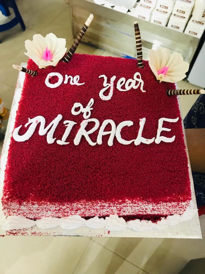 Miracle By The Bay *