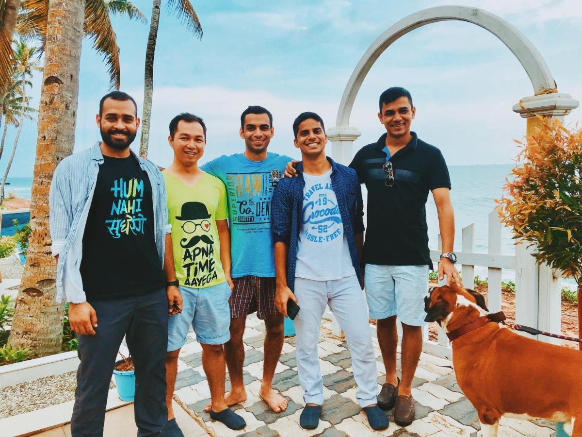 Miracle By The Bay Varkala