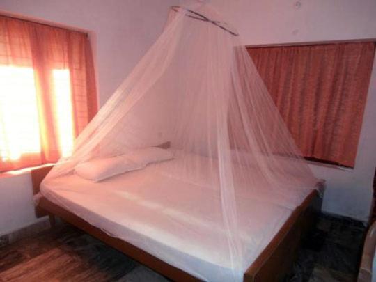 Deauvill Guest house *