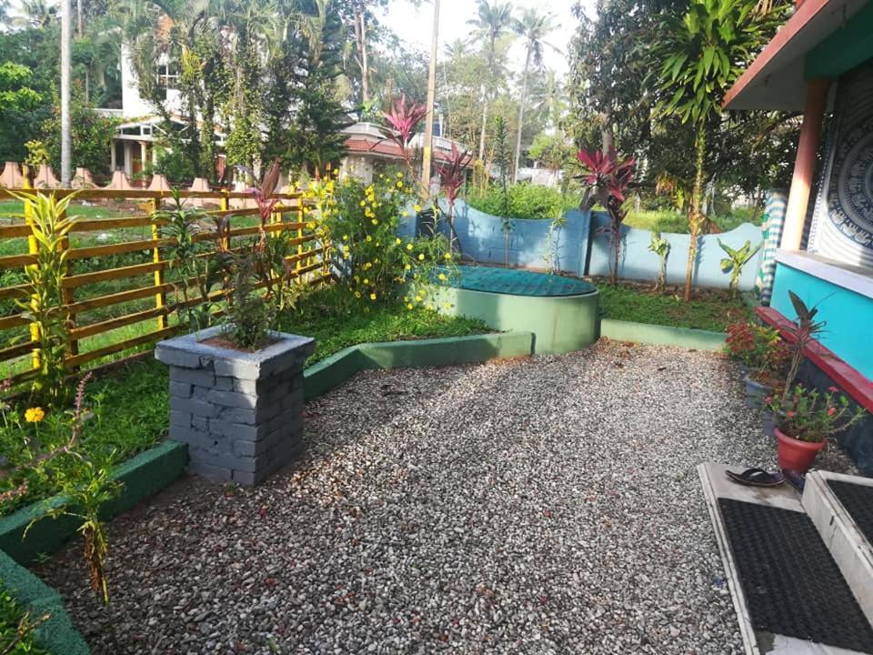 Guest house Deauvill *