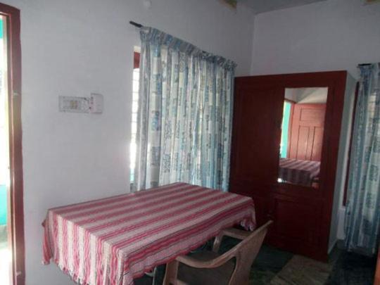 Guest house Deauvill