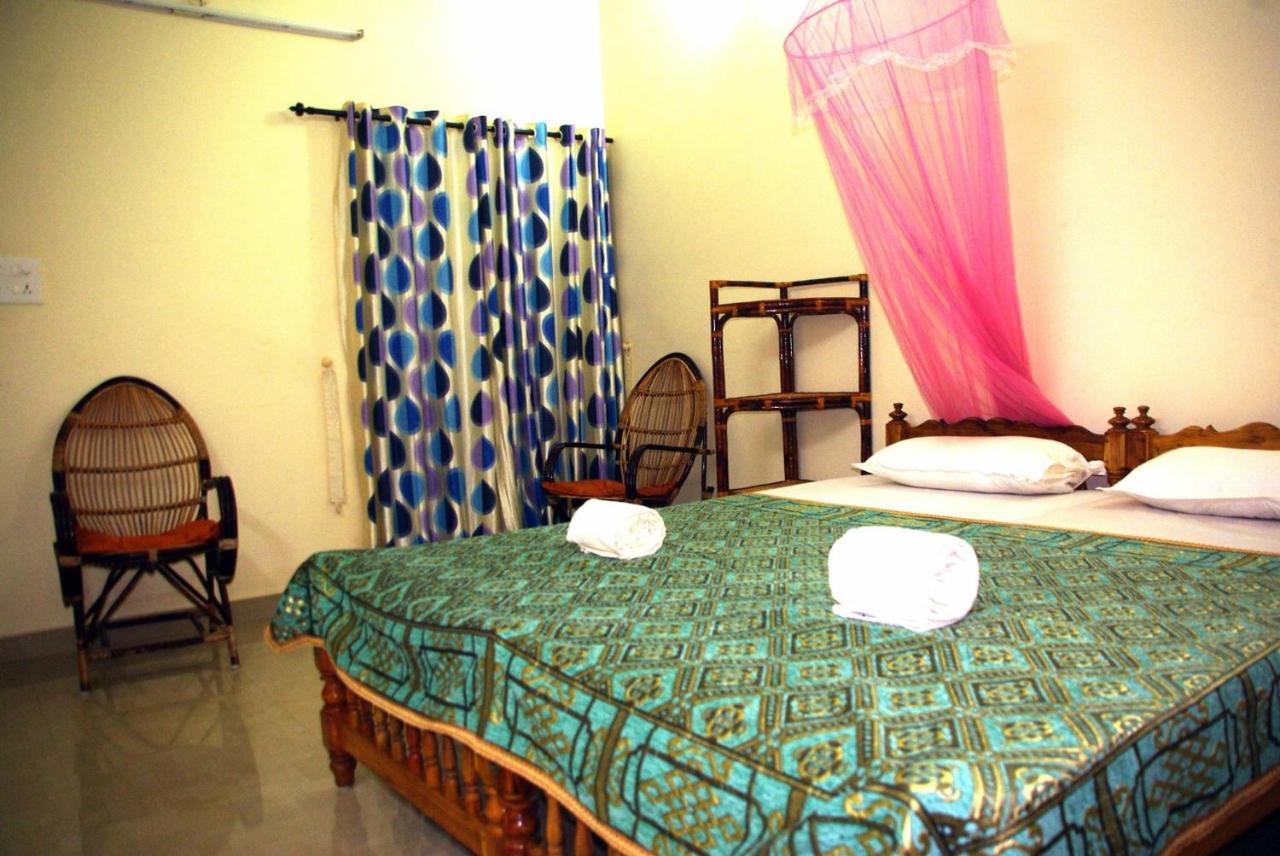 Inn Aryavilla Heritage