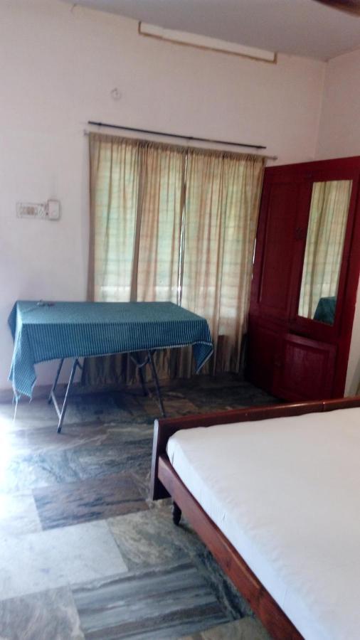Guest house Deauvill
