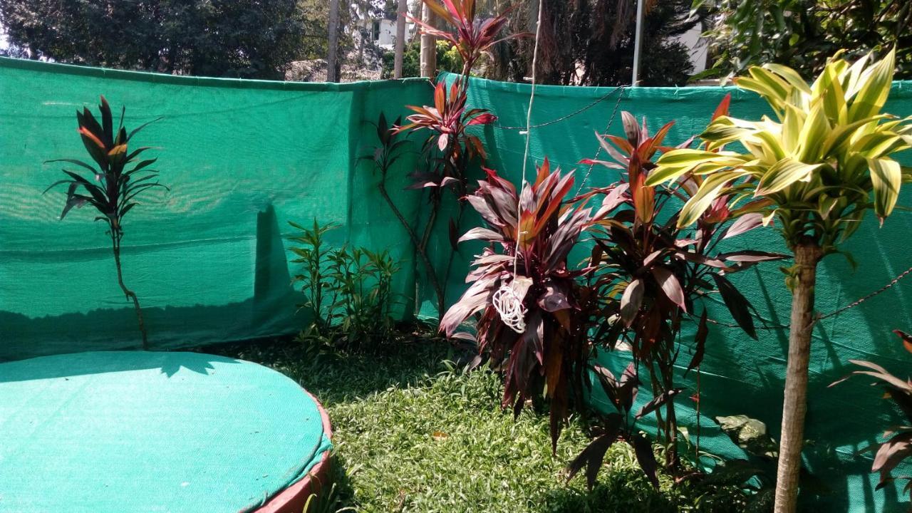 Guest house Deauvill Varkala
