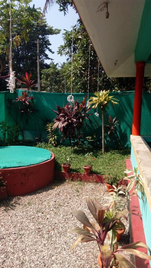 Guest house Deauvill
