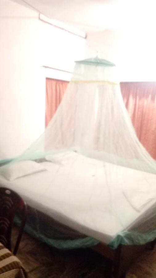 Guest house Deauvill Varkala