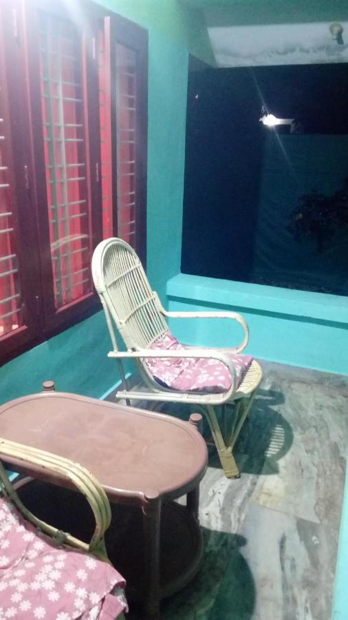 Guest house Deauvill *