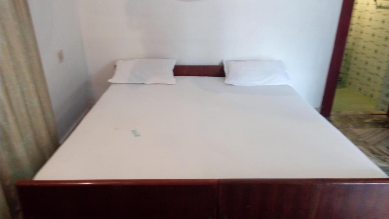 Guest house Deauvill *