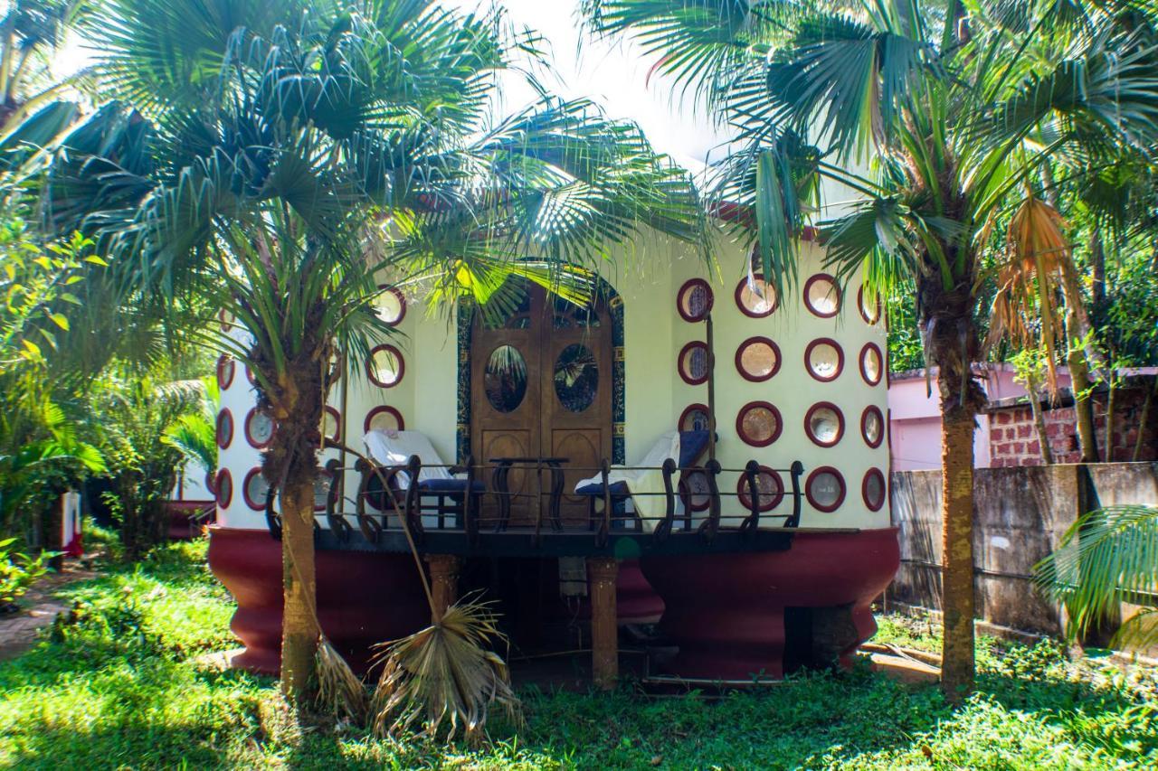 Eden Garden Resort