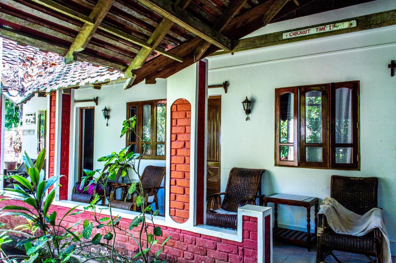 Eden Garden Resort Varkala