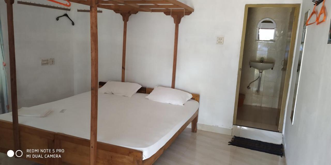 Guest house Deauvill