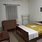 Blue Waves Beach Residency