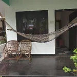 Mummy Bamboo House