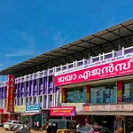 Spot On 73862 Jaya Tourist Home