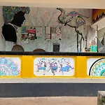 Hope Hostels, Varkala - Helipad