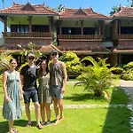 Royal Kazbay Beach Resort