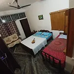 Blue Waves Beach Residency