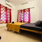 Sand Beach House Varkala
