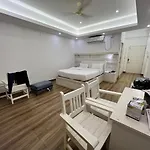 Ashokam Beach Resort