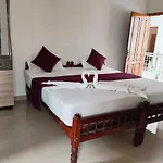 Le Coco Beach Resort Varkala Cliff