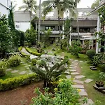 Driftwood Beach Resort