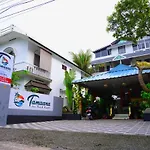 Tamaara Inn Beach Resort