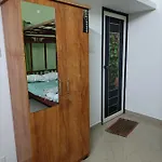 Bamboo Garden