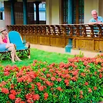 Surendram Villa