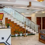 White House Residency