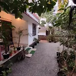 Sand Beach House Varkala