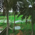 Paddy Farm House