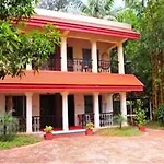 Palm Ayurvedic Beach Resort