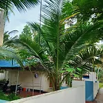 Mavila Beach Resort, Kerala\'S Heritage Temple Villa