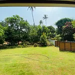 Barefoot Homes, Varkala
