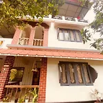 The Varkala Retreat Villa